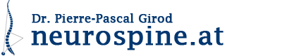 neurospine.at - Logo